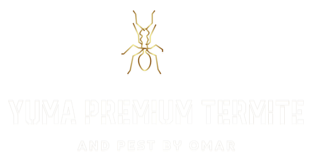 Yuma Premium Termite and Pest by Omar